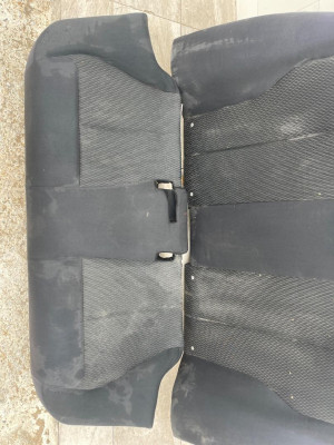 ASIENTOS TRASEROS, BMW, SERIE 3 BERLINA (F30)
