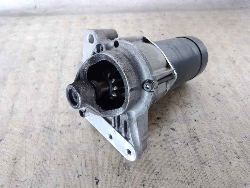MOTOR ARRANQUE PEUGEOT 206 