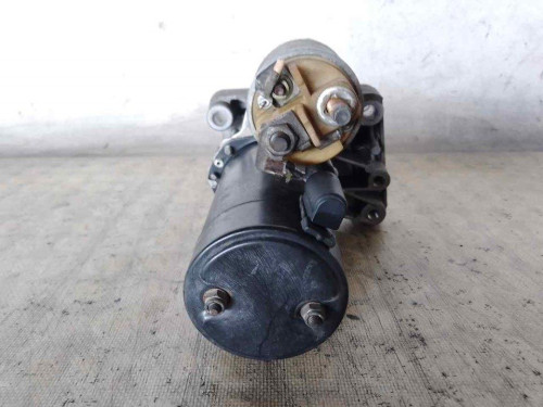 MOTOR ARRANQUE PEUGEOT 206 
