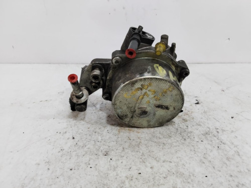 DEPRESOR FRENO / BOMBA VACIO 