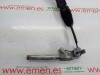  CINTURON SEGURIDAD DELANTERO DERECHO, OPEL, CORSA D 