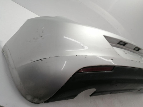  PARAGOLPES TRASERO OPEL ASTRA J BERLINA 5P 