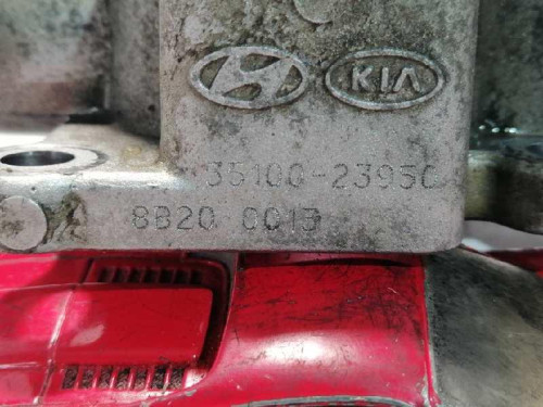  CAJA MARIPOSA KIA CEED SPORTSWAGON (ED) 