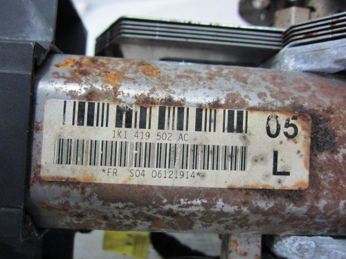  COLUMNA DIRECCION VOLKSWAGEN GOLF PLUS V (5M1) 