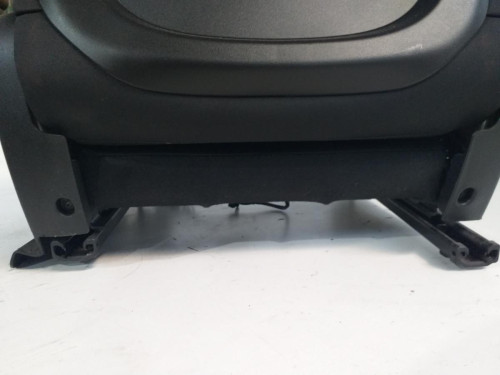  ASIENTO DELANTERO IZQUIERDO FIAT 500L (330) 