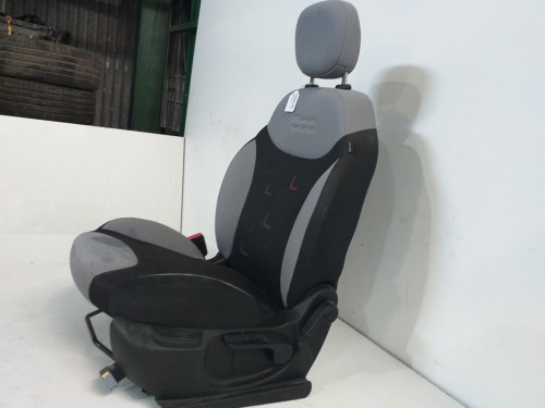  ASIENTO DELANTERO IZQUIERDO FIAT 500L (330) 