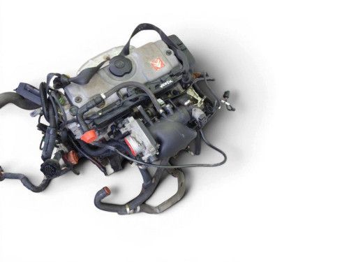 MOTOR COMPLETO CITROEN XSARA BERLINA 