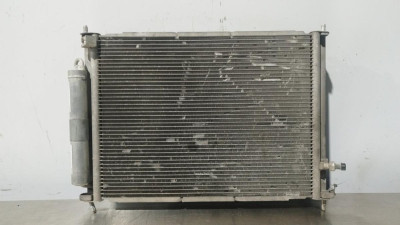 RADIADOR AGUA, RENAULT, MODUS I