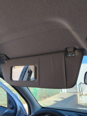 PARASOL IZQUIERDO Opel Corsa C (2000->)