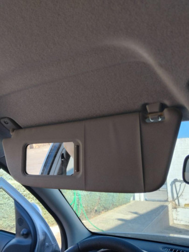 PARASOL IZQUIERDO Opel Corsa C (2000->) 