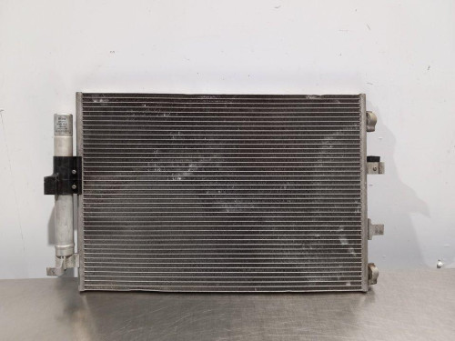  RADIADOR CALEFACCION / AIRE ACONDICIONADO FORD FOCUS BERLINA (CB8) 