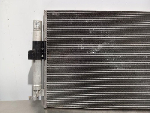  RADIADOR CALEFACCION / AIRE ACONDICIONADO FORD FOCUS BERLINA (CB8) 