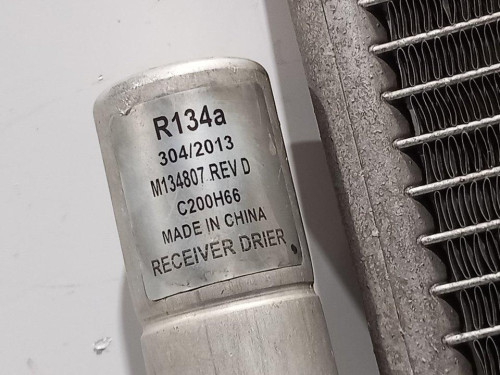  RADIADOR CALEFACCION / AIRE ACONDICIONADO FORD FOCUS BERLINA (CB8) 