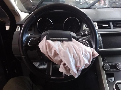 VOLANTE Land Rover RANGE ROVER EVOQUE 