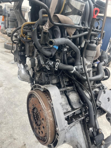 MOTOR COMPLETO Mercedes-Benz CLASE A (BM 168) 