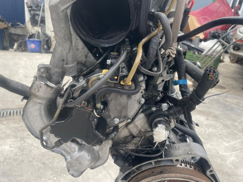 MOTOR COMPLETO Mercedes-Benz CLASE A (BM 168) 