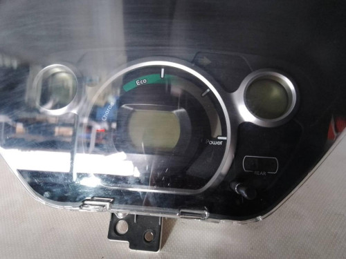 CUADRO INSTRUMENTOS Peugeot ION 