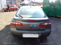 RENAULT LAGUNA II (BG0)