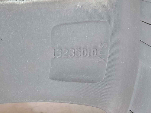 LLANTA OPEL INSIGNIA BERLINA 