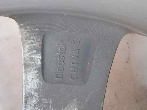 LLANTA OPEL INSIGNIA BERLINA 