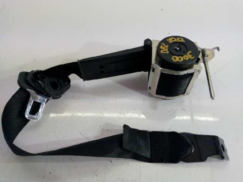  CINTURON SEGURIDAD DELANTERO IZQUIERDO OPEL ASTRA H BERLINA 