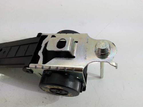  CINTURON SEGURIDAD DELANTERO IZQUIERDO OPEL ASTRA H BERLINA 