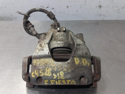  PINZA DE FRENO DELANTERA DERECHA FORD FIESTA (CE1) 