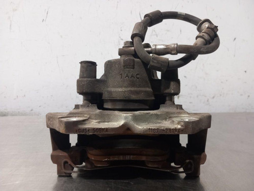  PINZA DE FRENO DELANTERA DERECHA FORD FIESTA (CE1) 
