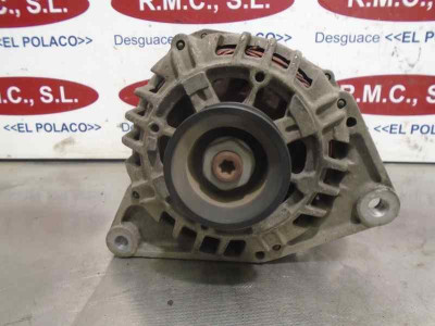 ALTERNADOR, VOLKSWAGEN, PASSAT BERLINA (3B3)