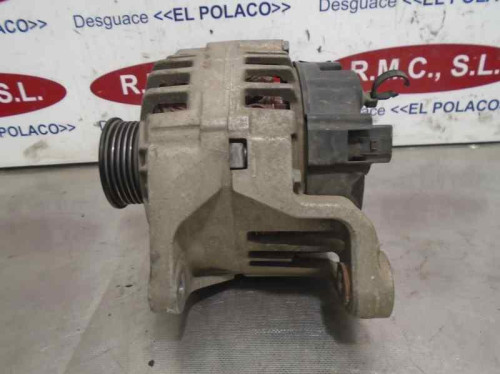  ALTERNADOR VOLKSWAGEN PASSAT BERLINA (3B3) 