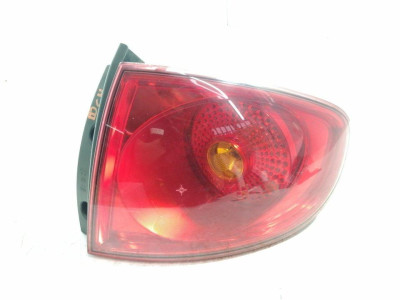 PILOTO TRASERO DERECHO, SEAT, ALTEA (5P1)