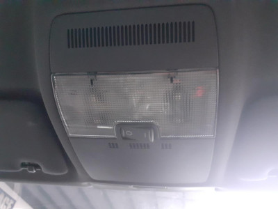LUZ INTERIOR, AUDI, A3 SPORTBACK (8PA)