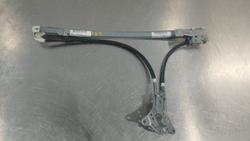  ELEVALUNAS DELANTERO DERECHO, FIAT, I SCUDO (222) 