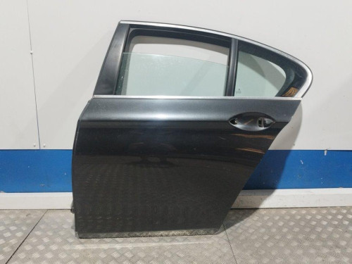 PUERTA TRASERA IZQUIERDA BMW SERIE 5 BERLINA (F10) 