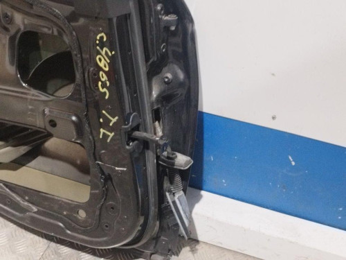  PUERTA TRASERA IZQUIERDA BMW SERIE 5 BERLINA (F10) 