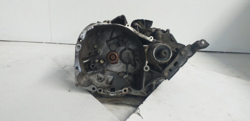  CAJA CAMBIOS Renault CLIO II FASE II (B/CB0) 