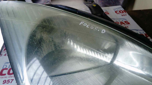 FARO DERECHO Ford FOCUS BERLINA (CAK) 