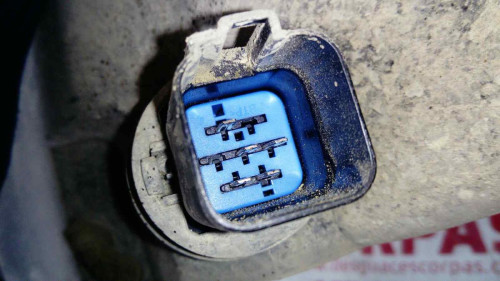 FARO DERECHO Ford FOCUS BERLINA (CAK) 