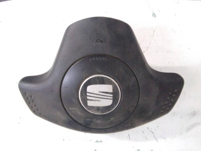 AIRBAG DELANTERO IZQUIERDO, SEAT, IBIZA (6L1)