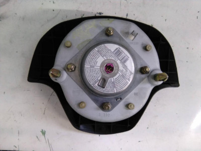 AIRBAG DELANTERO IZQUIERDO, SEAT, IBIZA (6L1)