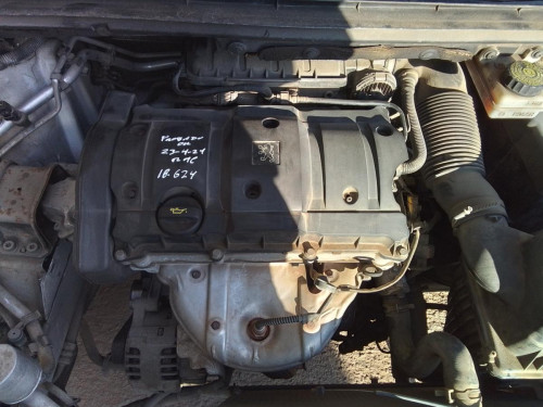 MOTOR COMPLETO PEUGEOT 307 (S1)(04.2001) 