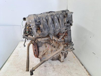 MOTOR COMPLETO, PEUGEOT, 307 (S1)(04.2001)