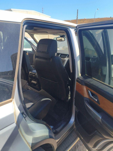 GOMAS CONTORNO PUERTA Land Rover RANGE ROVER SPORT 