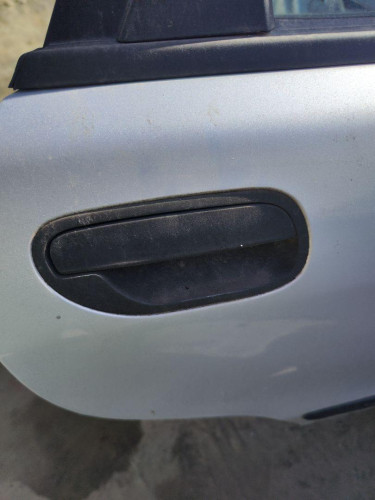 MANETA EXTERIOR TRASERA DERECHA Volvo S40 BERLINA 