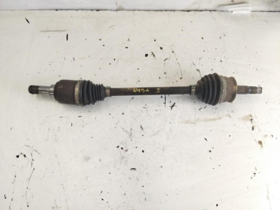 TRANSMISION DELANTERA DERECHA, FIAT, III PANDA (319)