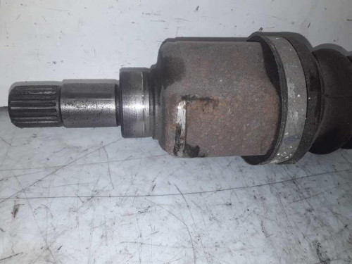 TRANSMISION DELANTERA IZQUIERDA 
