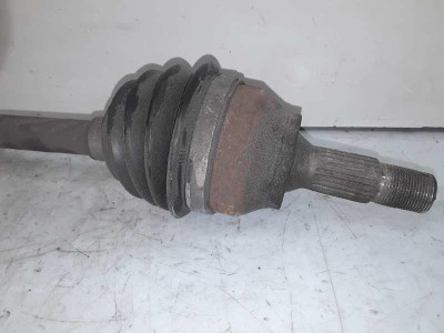 TRANSMISION DELANTERA IZQUIERDA
