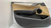 GUARNECIDO PUERTA DELANTERA IZQUIERDA BMW SERIE X1 (E84) 