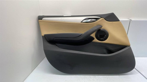 GUARNECIDO PUERTA DELANTERA IZQUIERDA BMW SERIE X1 (E84) 
