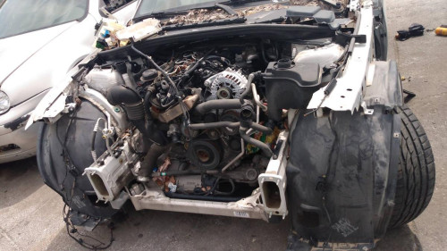  BMW SERIE 1 BERLINA (E81/E87) 